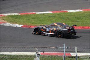 2023 Mitjet 2l - Magny-cours