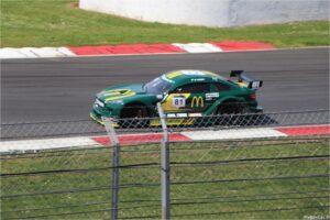 2023 Mitjet 2l - Magny-cours