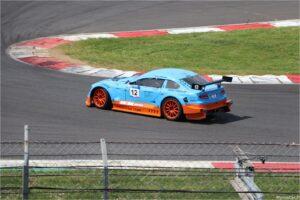 2023 Mitjet 2l - Magny-cours