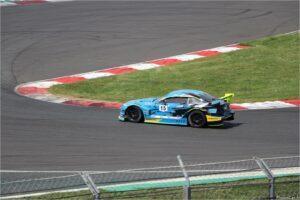 2023 Mitjet 2l - Magny-cours