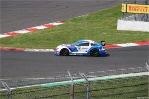 2023 Mitjet 2l - Magny-cours