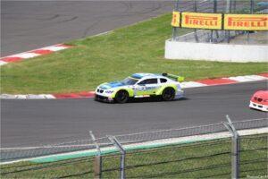 2023 Mitjet 2l - Magny-cours