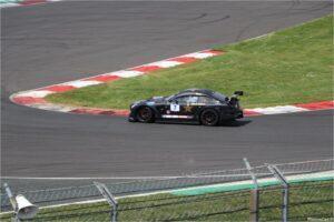 2023 Mitjet 2l - Magny-cours