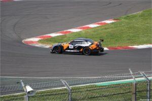 2023 Mitjet 2l - Magny-cours