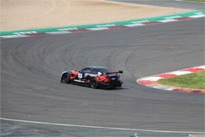 2023 Mitjet 2l - Magny-cours