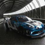 Alpine A110 Pikes Peak 2023 - Photoscar