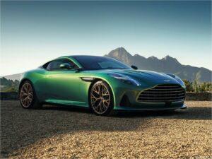 Aston Martin DB12 2024
