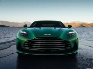 Aston Martin DB12 2024