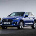 Audi Q5 50 TFSI e 2023