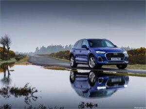 Audi Q5 50 TFSI e 2023