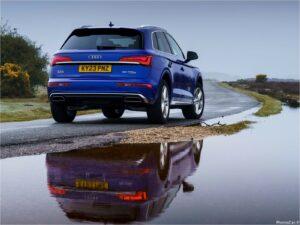 Audi Q5 50 TFSI e 2023