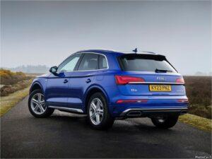 Audi Q5 50 TFSI e 2023