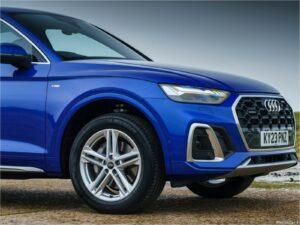 Audi Q5 50 TFSI e 2023