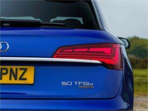 Audi Q5 50 TFSI e 2023