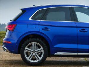 Audi Q5 50 TFSI e 2023