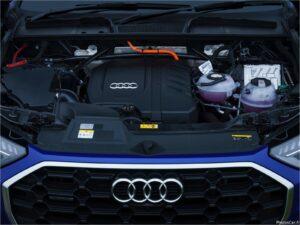 Audi Q5 50 TFSI e 2023