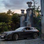 BMW Touring Coupe Concept 2023