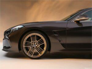 BMW Touring Coupe Concept 2023