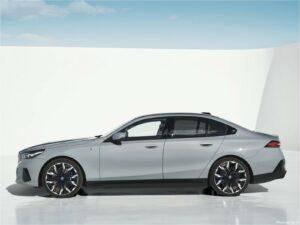 BMW i5 2024