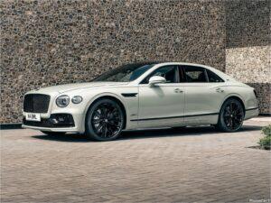 Bentley Flying Spur Speed Edition 12 2023
