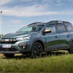 Dacia Jogger Extreme 2023