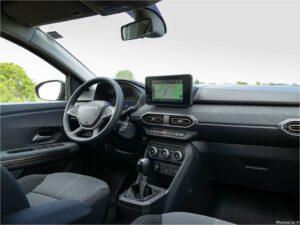 Dacia Jogger Extreme 2023