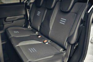Ford E-Tourneo Courier 2024