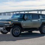 GMC Hummer EV SUV 2024