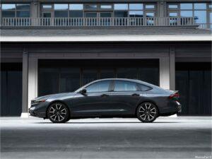 Honda Accord Sport Turbo 2023