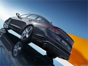 Honda Accord Sport Turbo 2023