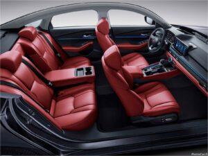 Honda Accord Sport Turbo 2023