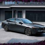 Honda Accord Sport Turbo 2023