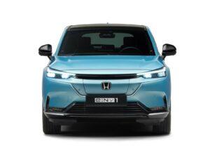 Honda e:Ny1 2025
