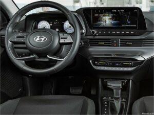 Hyundai i20 2024