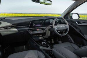 Kia Niro EV 64-8kWh 4 2023