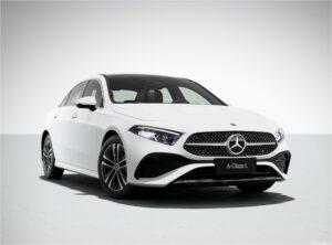 Mercedes-Benz A 200L 2023