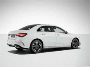 Mercedes-Benz A 200L 2023