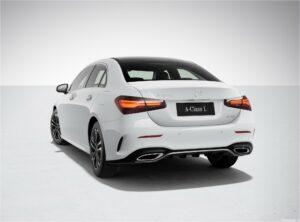 Mercedes-Benz A 200L 2023