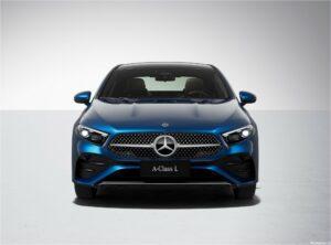 Mercedes-Benz A 200L 2023