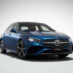 Mercedes-Benz A 200L 2023