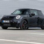Mini John Cooper Works 1to6 Edition 2023
