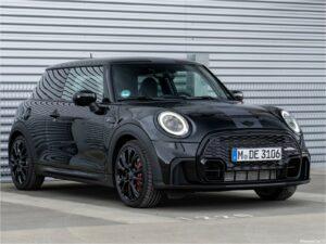 Mini John Cooper Works 1to6 Edition 2023