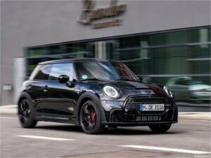 Mini John Cooper Works 1to6 Edition 2023