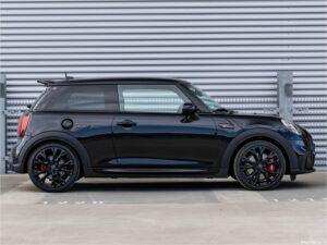 Mini John Cooper Works 1to6 Edition 2023