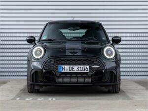 Mini John Cooper Works 1to6 Edition 2023