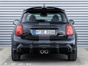 Mini John Cooper Works 1to6 Edition 2023