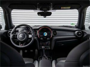 Mini John Cooper Works 1to6 Edition 2023