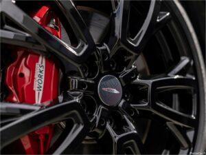 Mini John Cooper Works 1to6 Edition 2023