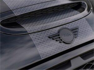 Mini John Cooper Works 1to6 Edition 2023