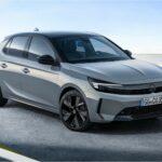 Opel Corsa 2024